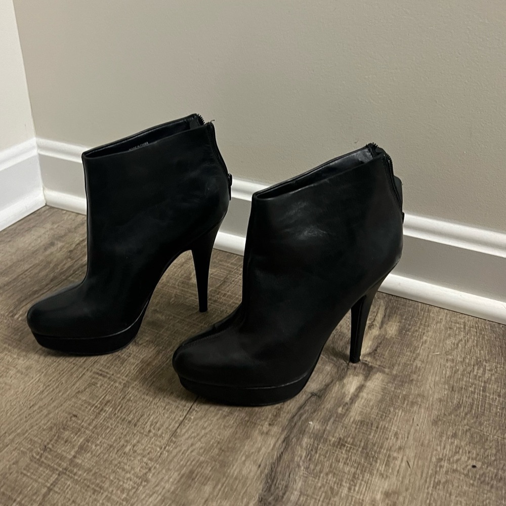 ALDO Booties
